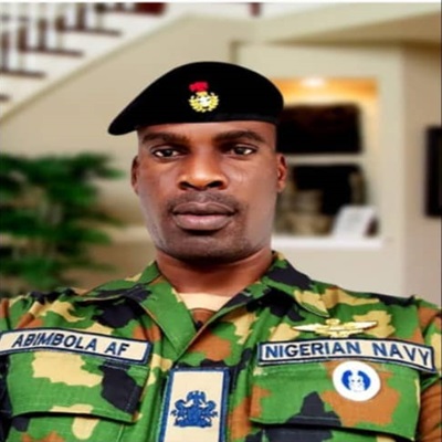 Festus Abiodun Abimbola